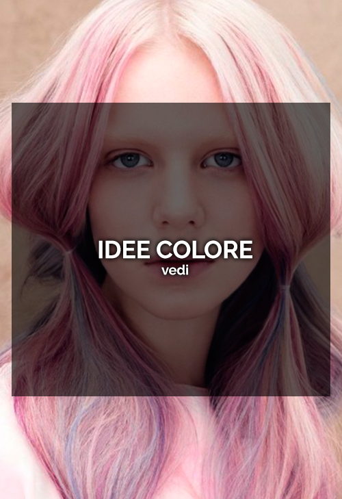 Www Cutsalon It Idee Capelli Colorati